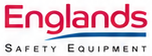 Englands Safety Equipment